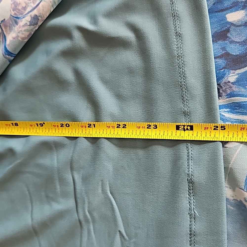 Coldwater Creek tunic - Picture 4 of 6